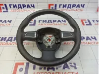 Рулевое колесо Audi A3 (8P) 8R0419091ETNA