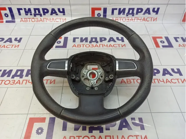 Рулевое колесо Audi A3 (8P) 8R0419091ETNA