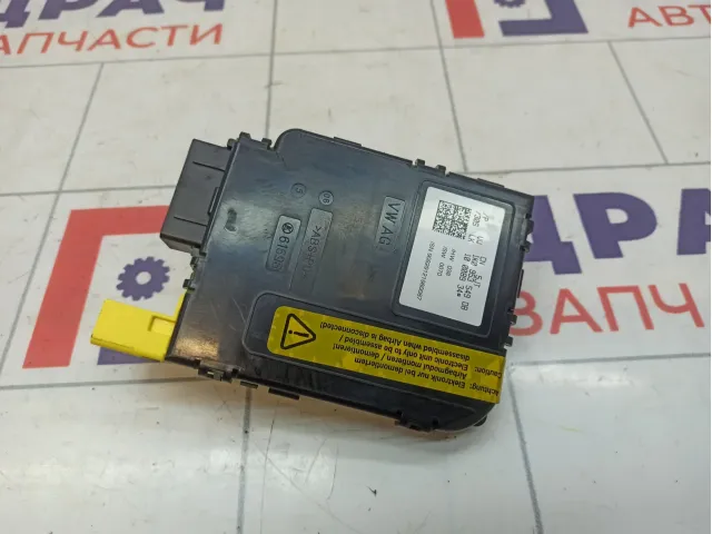 Блок электронный Audi A3 (8P) 1K0953549DB