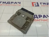 Блок управления двигателем Audi A3 (8P) 03F906070GJ