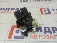 Замок багажника Audi A3 (8P) 8K9827505A