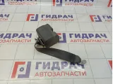 Ремень безопасности задний левый Audi A3 (8P) 8P0857805V04