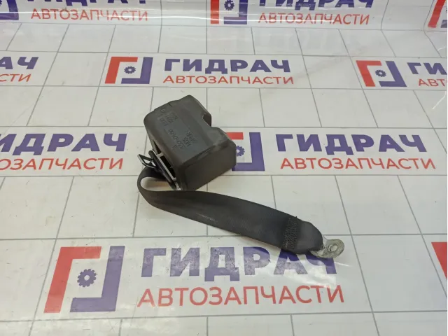 Ремень безопасности задний левый Audi A3 (8P) 8P0857805V04