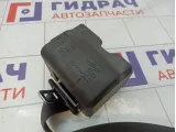 Ремень безопасности задний левый Audi A3 (8P) 8P0857805V04