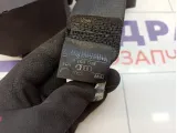 Ремень безопасности задний левый Audi A3 (8P) 8P0857805V04