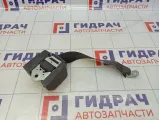 Ремень безопасности задний правый Audi A3 (8P) 8P0857805V04