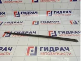 Молдинг лобового стекла левый Audi A3 (8P) 8P0854327B