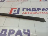 Молдинг лобового стекла левый Audi A3 (8P) 8P0854327B