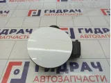 Лючок бензобака Audi A3 (8P) 8P4809907DGRU