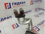 Радиатор отопителя Audi A3 (8P) 1K0819031E