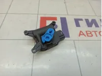 Моторчик заслонки отопителя Audi A3 (8P) 1K1907511E