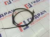 Трос открывания капота Audi A3 (8P) 8P0823535C