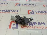 Моторчик стеклоочистителя задний Audi A3 (8P) 8E9955711E