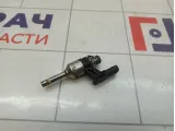 Форсунка инжекторная электрическая Audi A3 (8P) 03F906036B