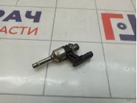 Форсунка инжекторная электрическая Audi A3 (8P) 03F906036B