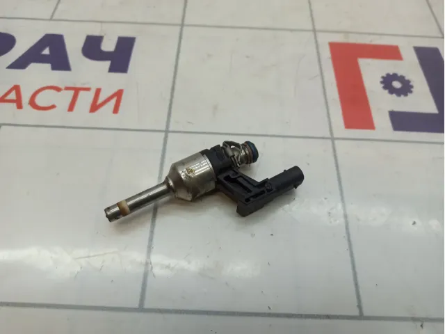 Форсунка инжекторная электрическая Audi A3 (8P) 03F906036B