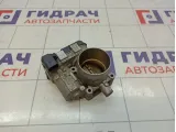 Заслонка дроссельная электрическая Audi A3 (8P) 03F133062