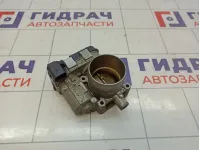 Заслонка дроссельная электрическая Audi A3 (8P) 03F133062