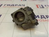 Заслонка дроссельная электрическая Audi A3 (8P) 03F133062
