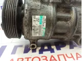 Компрессор кондиционера Audi A3 (8P) 5N0820803H