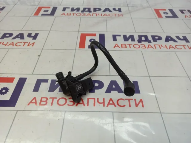 Датчик абсолютного давления Audi A3 (8P) 1K0906207A