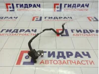 Клемма аккумулятора минус Audi A3 (8P) 1K0915181H