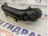 Патрубок интеркулера Audi A3 (8P) 03F145673F