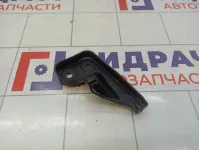 Кронштейн заднего бампера правый Audi A3 (8P) 8P3807330