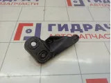 Кронштейн заднего бампера правый Audi A3 (8P) 8P3807330