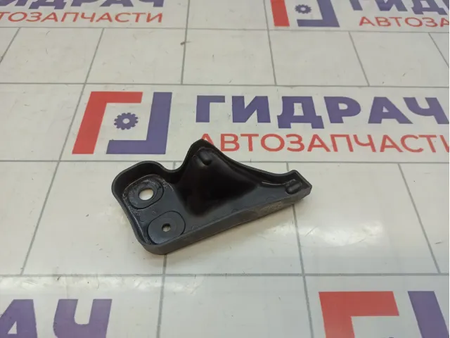 Кронштейн заднего бампера левый Audi A3 (8P) 8P3807329
