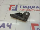 Кронштейн заднего бампера левый Audi A3 (8P) 8P3807329