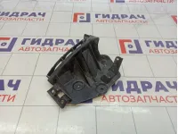 Направляющая заднего бампера левая Audi A3 (8P) 8P4807393A