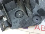 Направляющая заднего бампера левая Audi A3 (8P) 8P4807393A