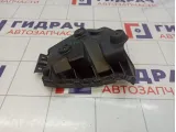 Направляющая заднего бампера левая Audi A3 (8P) 8P4807393A