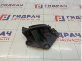 Направляющая заднего бампера правая Audi A3 (8P) 8P4807394A