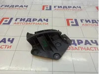 Направляющая заднего бампера правая Audi A3 (8P) 8P4807394A