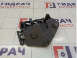 Направляющая заднего бампера правая Audi A3 (8P) 8P4807394A