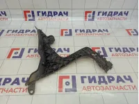 Направляющая заднего бампера правая Audi A3 (8P) 8P4807378B