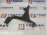 Направляющая заднего бампера правая Audi A3 (8P) 8P4807378B
