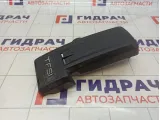 Накладка двигателя Audi A3 (8P) 03F103935A
