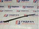 Молдинг лобового стекла правый Audi A3 (8P) 8P0854328B