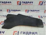 Защита антигравийная Audi A3 (8P) 1K0825206A