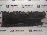 Защита антигравийная правая Audi A3 (8P) 1K0825202BH