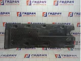 Защита антигравийная правая Audi A3 (8P) 1K0825202BH