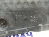 Защита антигравийная правая Audi A3 (8P) 1K0825202BH