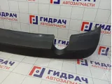 Спойлер заднего бампера Audi A3 (8P) 8P0807434H01C