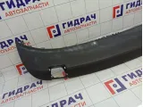 Спойлер заднего бампера Audi A3 (8P) 8P0807434H01C