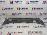 Спойлер заднего бампера Audi A3 (8P) 8P0807434H01C
