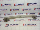 Усилитель заднего бампера Audi A3 (8P) 8P4807309B