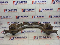 Балка задняя Audi A3 (8P) 1K0505315BM